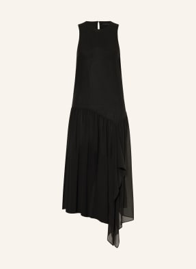 Allsaints Kleid Cyra schwarz
