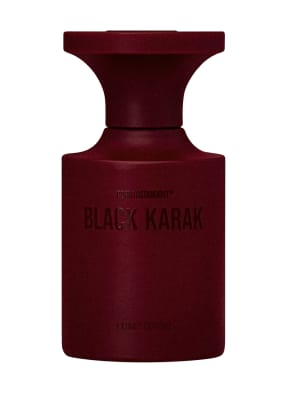 Borntostandout Black Karak Parfémová esence 50 ml