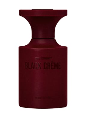 Borntostandout Black Crème Parfémová esence 50 ml