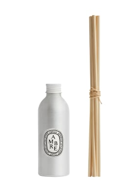 Diptyque Ambre Diffuser Refill Vonná esence do interiéru 200 ml