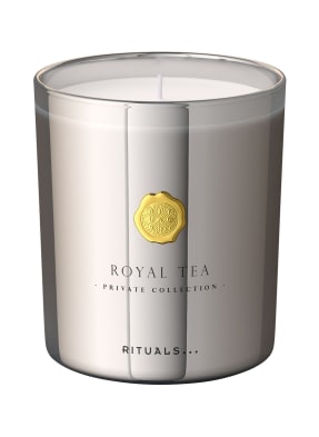 Rituals Royal Tea Vonná svíčka 360 g