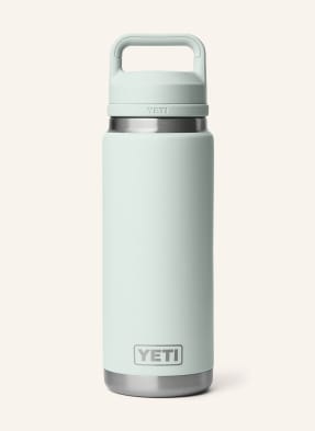 Yeti Termoflaše Rambler® světle zelená / stříbrná