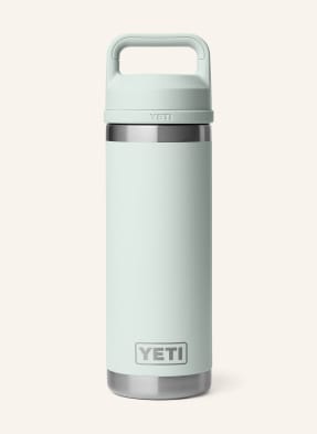 Yeti Termoska Rambler® mátová / stříbrná