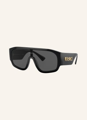 Versace Sluneční Brýle ve4439 černá/ tmavosivá