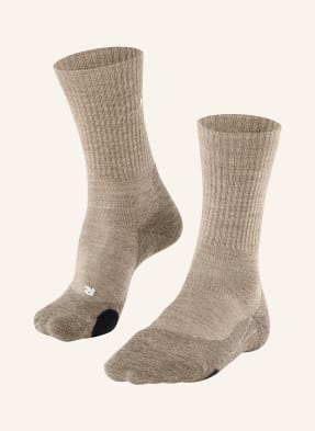 Falke Trekové Ponožky tk2 4200 natural