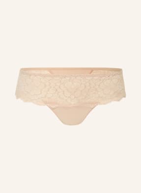 Simone Pérèle Panty Caresse béžová