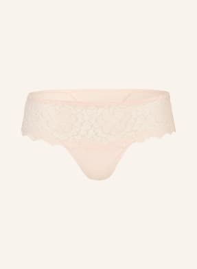 Simone Pérèle Panty Caresse světle růžová