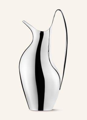 Georg Jensen Karafa stříbrná