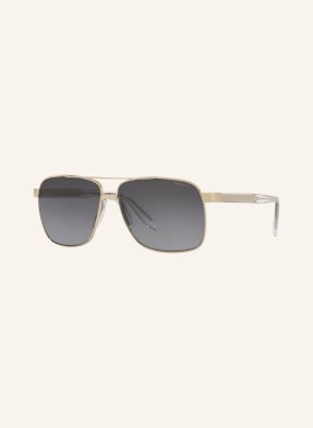 Versace Sonnenbrille ve2174 gold