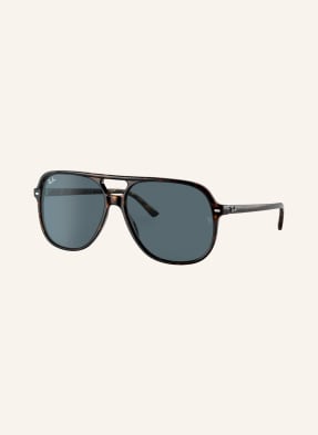 Ray-Ban Sonnenbrille rb2198 braun