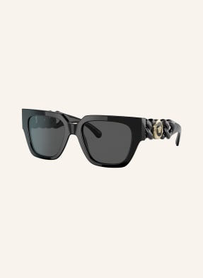 Versace Sluneční Brýle ve4409 černá/šedá