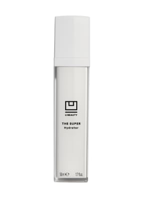 U Beauty The Super Hydrator Sérum 50 ml