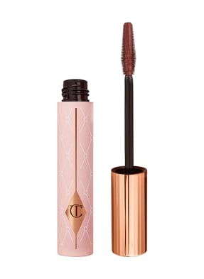 Charlotte Tilbury Pillow Talk Push Up Lashes! Mascara