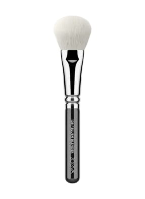 Zoeva 126 Blush Blender Štětec na růž
