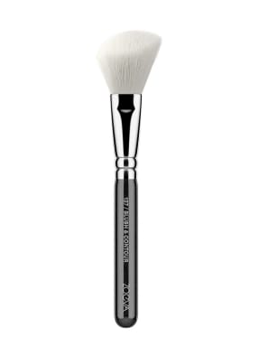 Zoeva 127 Blush & Contour Štětec na růž