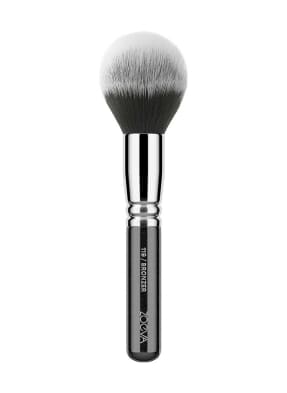 Zoeva 119 Bronzer Štětec na pudr