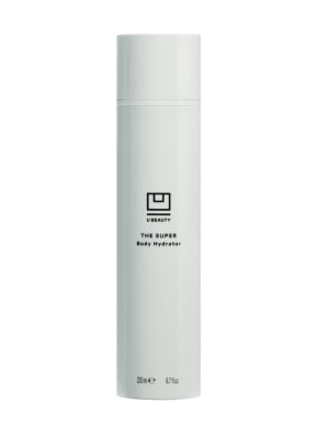 U Beauty The Super Hydrator Body Tělové mléko 200 ml
