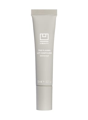 U Beauty The Plasma Lip Compound Péče o rty 15 ml