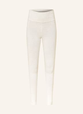 American Vintage Legíny Ypawood gris chiné heather grey