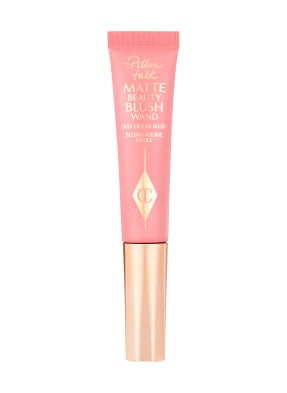 Charlotte Tilbury Pillow Talk Matte Beauty Blush Wand Rouge