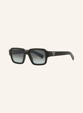 Prada Sonnenbrille Pr 02zs schwarz