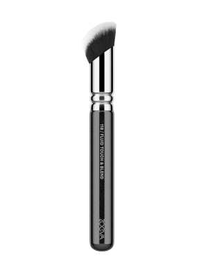 Zoeva 118 Fluid Touch & Blend Štětec na podkladovou bázi