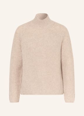 Lilienfels Pullover Mit Cashmere beige