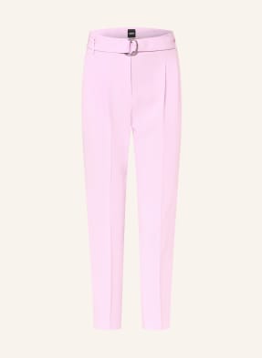 Boss 7/8-Hose Tapiah rosa