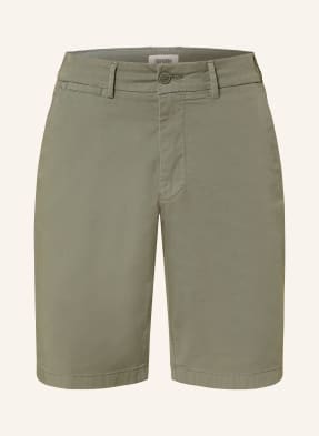 Drykorn Chino Šortky Kend khaki