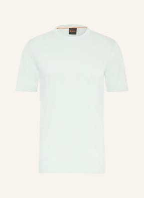 Boss T-Shirt Tegood gruen