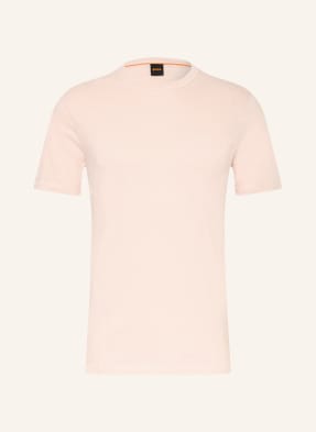 Boss T-Shirt Tegood rosa