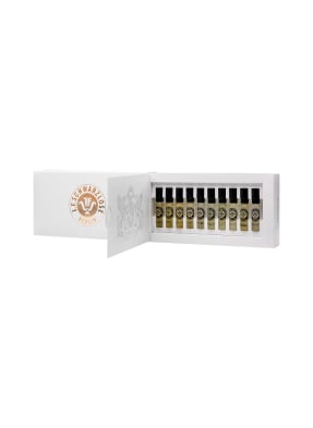 J.F. Schwarzlose Berlin Discovery Set Sada parfémů 18 ml