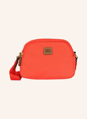 Bric's Umhängetasche X-Collection orange
