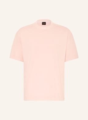 Boss T-Shirt Dye rosa