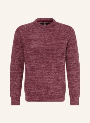 Barbour Pullover Horseford rot