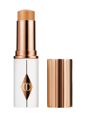 Charlotte Tilbury Unreal Skin Sheer Glow Tint Foundation