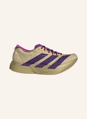 Adidas Laufschuhe Adizero Adios Pro 4 gold