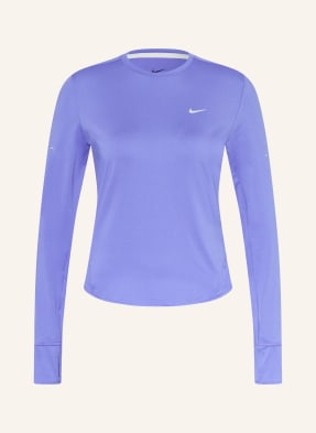 Nike Laufshirt Swift lila
