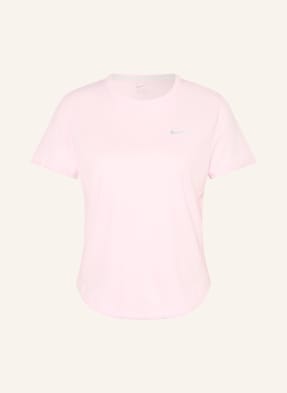 Nike Laufshirt Tempo pink