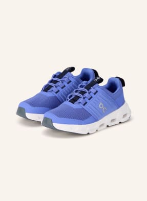 On Sneaker Cloudswift blau