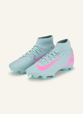 Nike Fußballschuhe Superfly 10 Academy grau