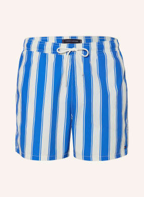 Tommy Hilfiger Badeshorts blau