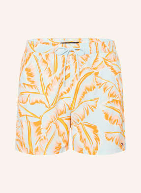 Tommy Hilfiger Badeshorts gruen