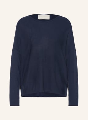 Juvia Pullover Faiza blau