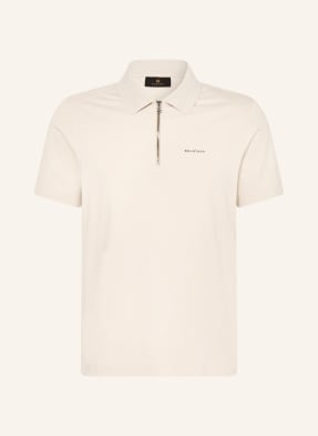 Belstaff Žerzejová Polokošile Alloy režná