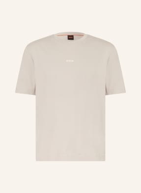 Boss T-Shirt Tchup grau