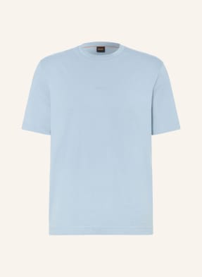 Boss T-Shirt Tchup blau