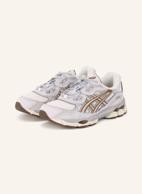 Asics Sneaker Gel-Nyc grau
