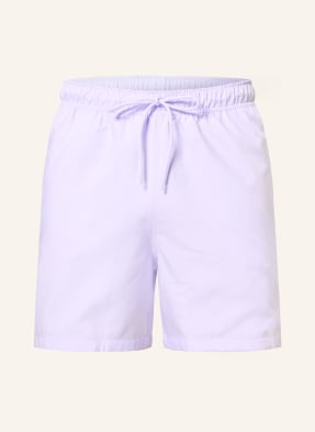 Nike Shorts Club Flow lila