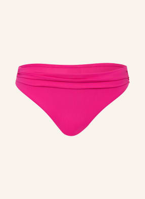 Cyell Basic Bikinové Kalhotky Framboise fuchsiová